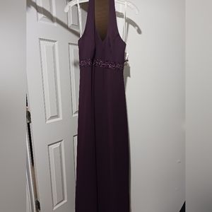 David's Bridal dress